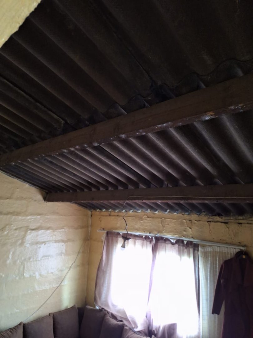 2 Bedroom Property for Sale in Mdantsane Nu 7 Eastern Cape